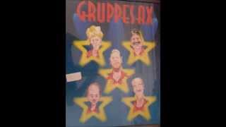 Gruppesax - Guitar Boogie
