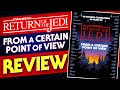 From a Certain Point of View: Return of the Jedi Book Review