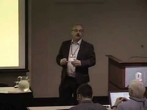 iRODS User Group Meeting 2015 / Utrecht University: YODA