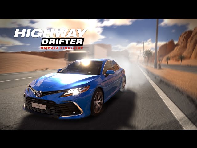 Highway Drifter: Hajwala Simulator | Account | PlayStation