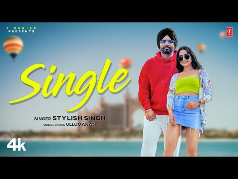Single — watch video