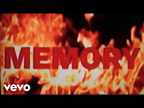 Video thumbnail for MEMORY
