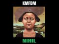 KMFDM Revolution (Incomplete Demo)