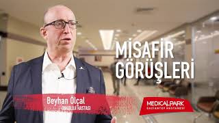 Misafir Görüşleri
