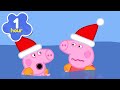 The CHILLY Christmas Swim Peppa Pig Swimming Peppa Pig Full Episodes 30 Minutes