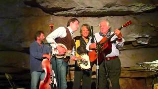 Peter Rowan, I&#39;m On My Way Back To The Old Home