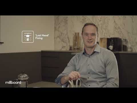 Why is Millboard Unique?