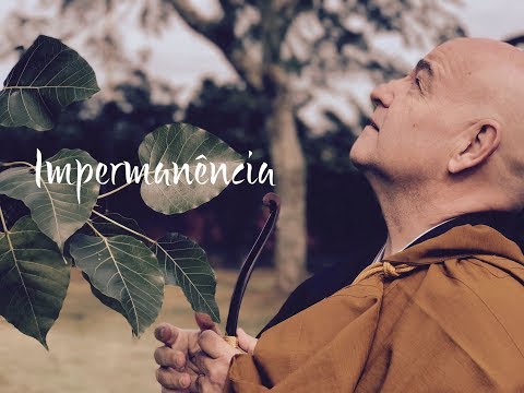 Impermanência | Monge Genshô
