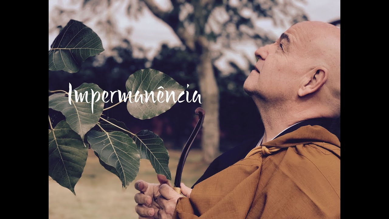 Impermanência | Monge Genshô