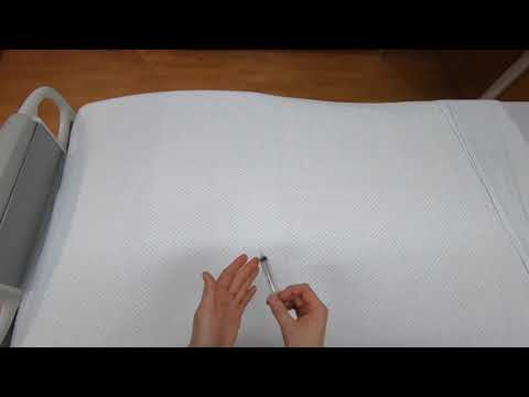 FOCUS ON: Three useful ways to grip a syringe for Seldinger-technique procedures