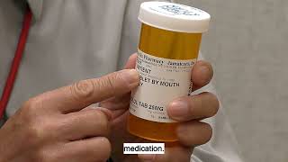 Tutorial On How To Properly Read Drug Labels