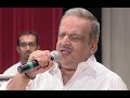 P Jayachandran Live Show Dinesh Dubai