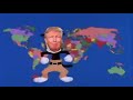 Official Donald Trump TARIFF Song COUNTRIES OF THE WORLD