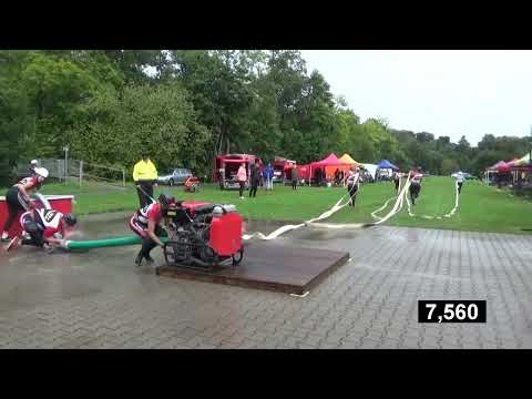 ž03 SDH Katusice ženy - JL KOŠŤÁLOV 2022