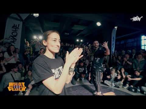 Seven2Smoke /w Ben, Flem, Sazone, Miracle, Izabella, Girl Bazz, Andy, Lucky | WHAT THE FLOCK 6