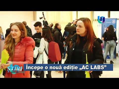 Se apropie AC Labs