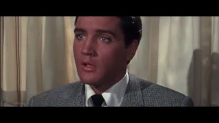 Elvis Presley with The Royal Philharmonic Orchestra: Love Me Tender (HD)