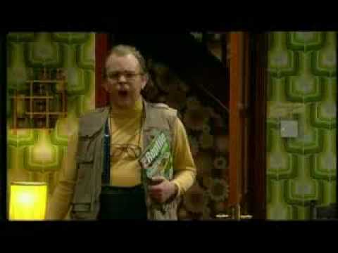 League of Gentlemen - Denton Family -5- Toilet rule