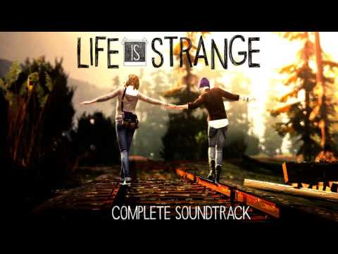 49 - Duck Call - Lincoln Grounds, Thomm Jutz - Life Is Strange Complete Soundtrack
