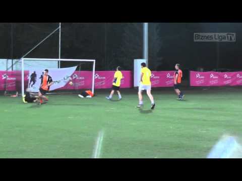 27.08.2015 III Liga C - REN-BET vs. Colorex