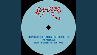 The Message (7&quot; Version)