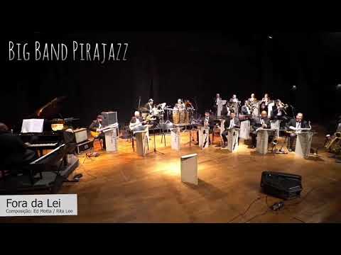 Fora da Lei - Ed Motta/Rita Lee