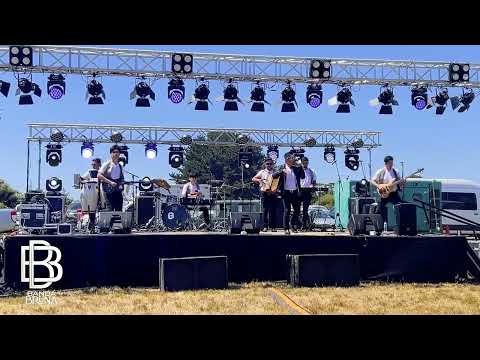 Gran Show Cumbia Sureña