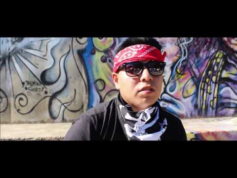 Poetas Sureños  LOS BARRIOS GRITAN [Prod.LaGuaridaRecords]..