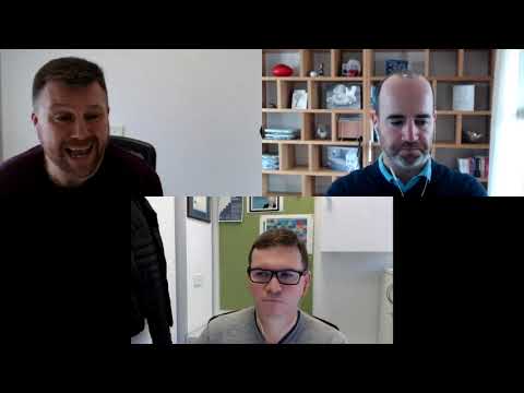 Innate Wealth Pulse Check - 05.08.2020