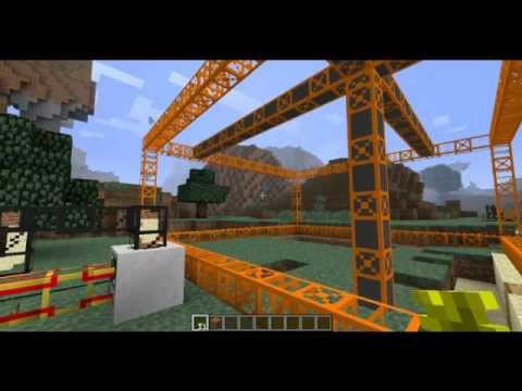 HDShadow169 - Minecraft: Mods - Exploring the Buildcraft Mod
