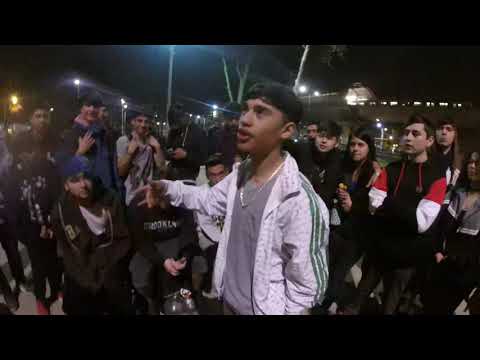 BARTO vs PEMAF: CUARTO - ACB Fecha IX