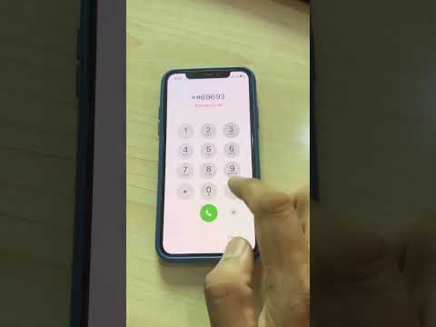 Unlock iPhone XS Max Passcode Without Computer #shorts #short