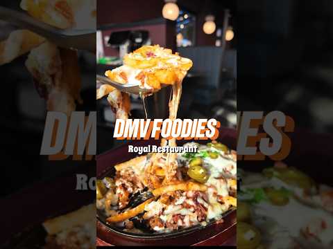 5 stars across the board. Check them out in Alexandria, VA. #foodie #food #foodblogger #foodvlog