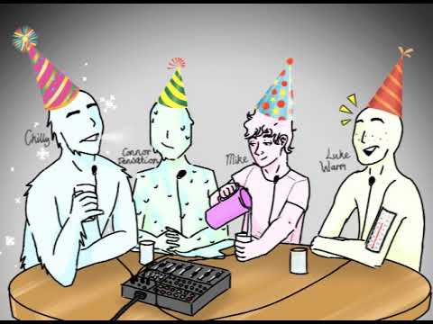 The WaterCast - Episode 10 SEASON FINALE