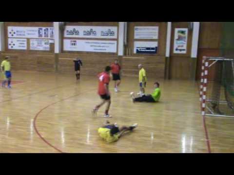 Dandy Rovensko A - Panthers.mpg