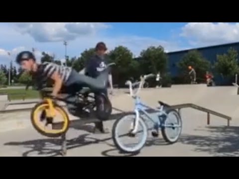 EPIC WIN/FAIL COMPILATION JANUARY 2015- FailSector