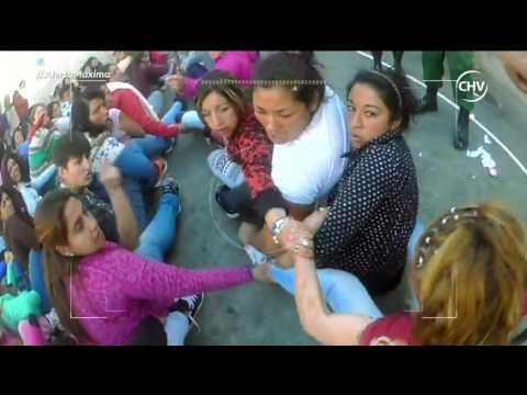 Alerta Máxima - Tras las Rejas | Capítulo 29 de septiembre (Parte 3)