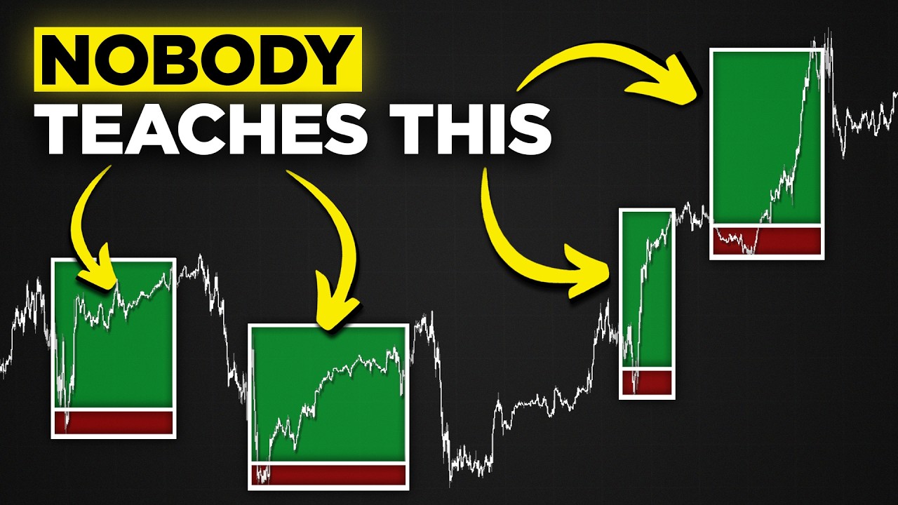 Best 1 Minute Scalping Entry Pattern