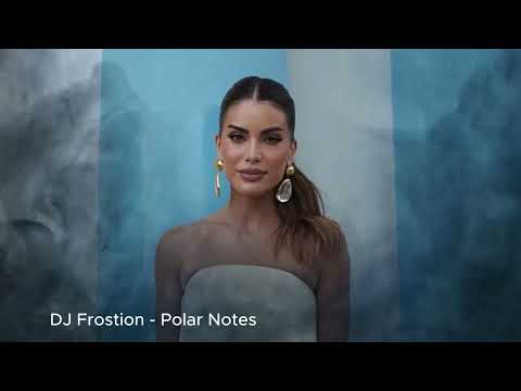 DJ Frostion - Polar Notes Exclusive 2024