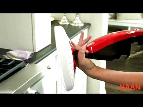 The Haan Steam Mop Universal Home Cleaner - Klika Australia