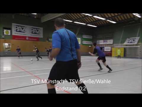 PAZ Cup Gruppe 2 am 03.01.2017