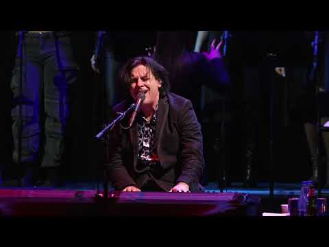 Steve Hogarth Live S.P.Q.R- Acid Rain - Roma (Italy) 2024