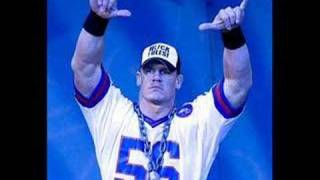 John Cena - Chain Gang is the Click