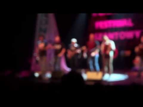 II Chełmski Festiwal Szantowy - Stara Kuźnia - Żeglarskie Porady