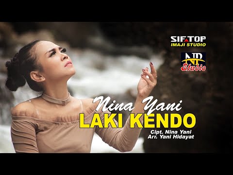 LAKI KENDO  -  NINA YANI - ( Official Music Video ) TARLING 2019 HD Original