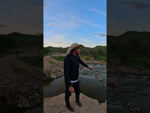 estou no sítio capivara zona rural da cidade de frei miguelinho Pernambuco