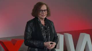 Learning the Power of Vulnerability in Leadership | Angela Matthes | TEDxHWZ