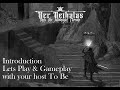 Part 1 Ker Nethalas Introduction Overview
