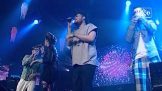 I Moderni - Overdose d&#39;amore ( Zucchero)