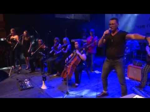 MAKI AMAJLIJA BEND sa prijateljima  - Zvao sam je Emili -live